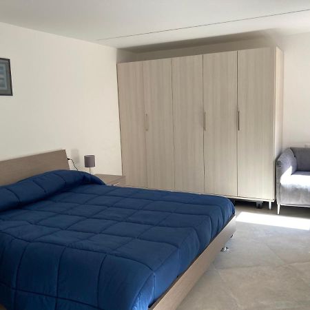 Appartamento Tre Archi Con Corte Privata Venesia Bagian luar foto