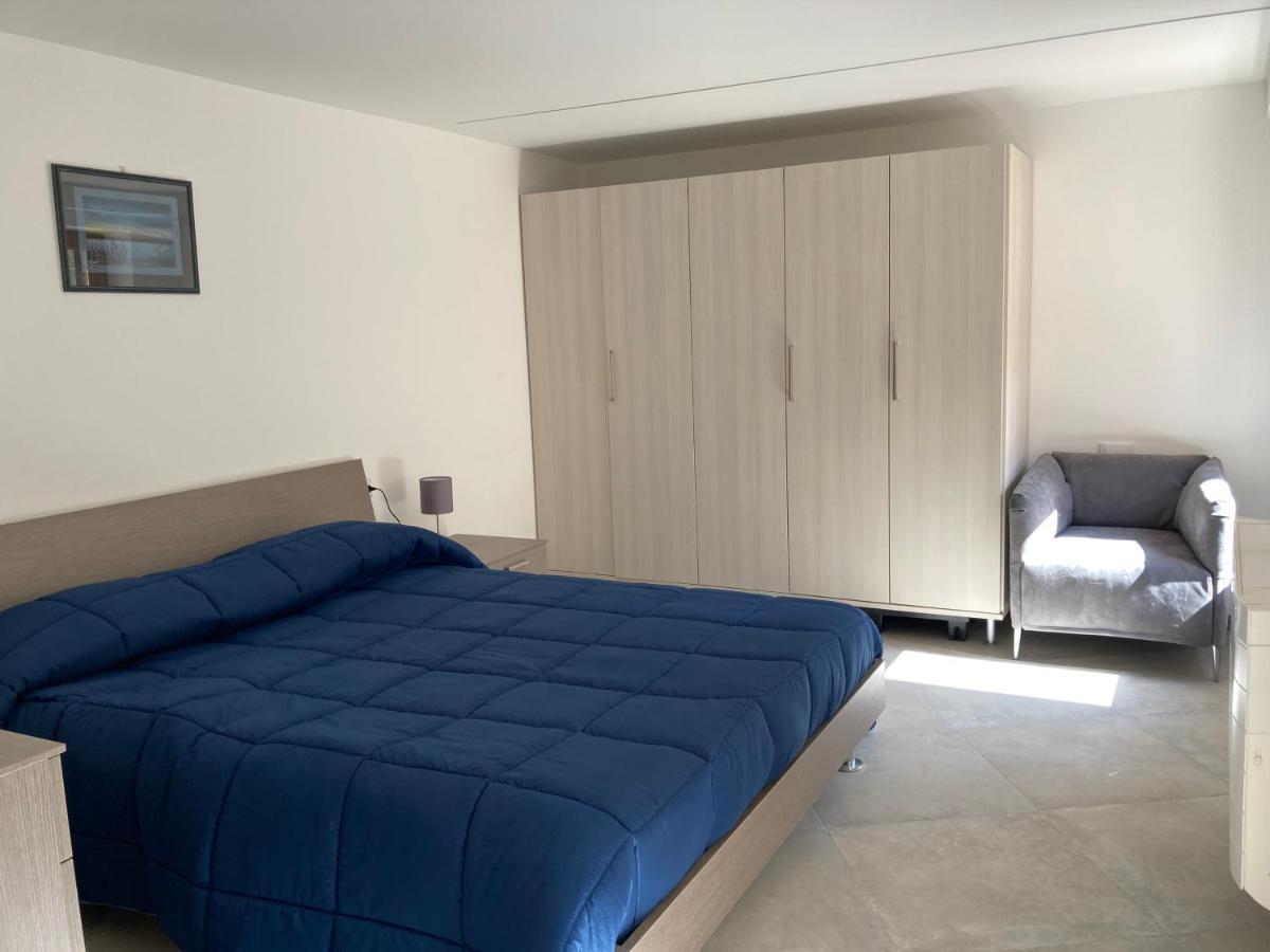 Appartamento Tre Archi Con Corte Privata Venesia Bagian luar foto